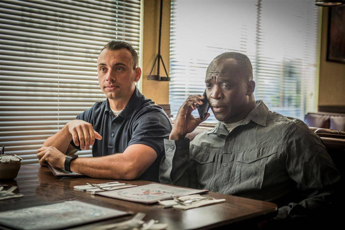 Helikon - Футболка-поло Polo UTL Lite - Coyote - PD-UTL-TL-11 - Футболки