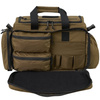 Helikon - Тактическая сумка Mission - 16,8 л - Cordura - Shadow Grey / Black - TB-MSB-CD-3501A
