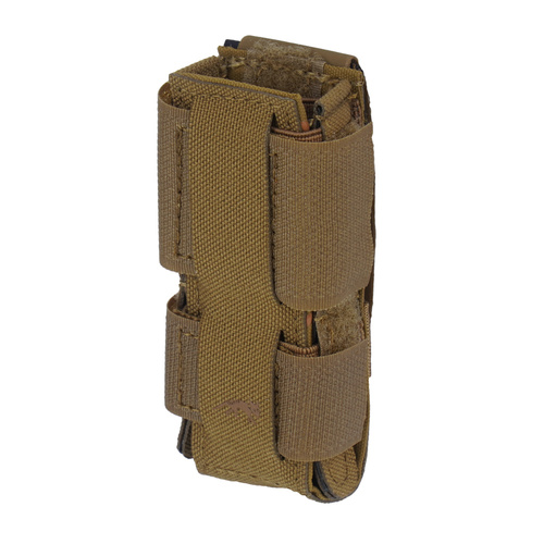 Tasmanian Tiger - Подсумок SGL PI Mag Pouch MCL Pistol Pouch - Coyote Brown - 7956.346 - Подсумки тактические 