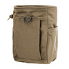 Mil-Tec - MOLLE drop bag - Coyote - 16156305