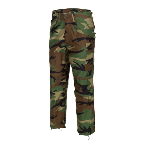Штани тактичні Helikon - M65 - Woodland - SP-M65-NY-03 - Штани тактичні