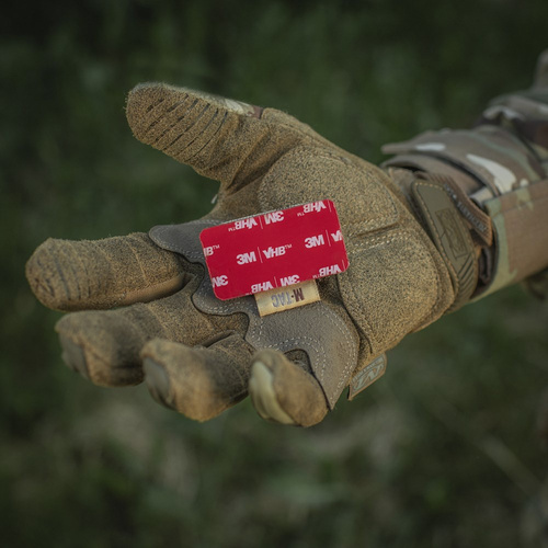 M-Tac - Панель на липучці для калібру Cal. 308 - Multicam - 10246008 - Підсумки тактичні