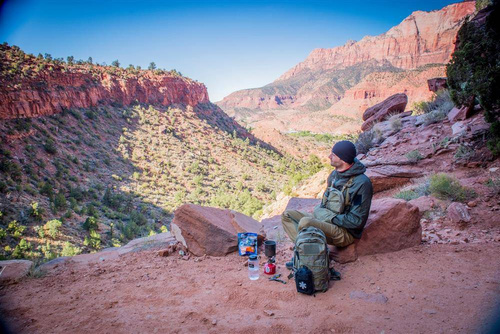 Тактичні рукавиці - Helikon - Грілка для рук від обмороження - StormStretch - Чорний - WM-FHW-NL-01