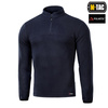 M-Tac - Тактическая кофта Delta Polartec - Dark Navy Blue - 70016015