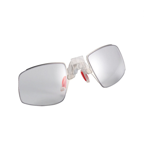 Bolle - Адаптер для корригирующих очков - B-Flex - серебристый - IRISRXKIT - Корректирующие вставки