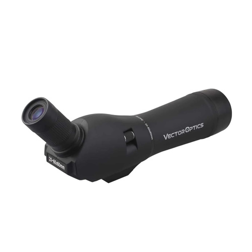 Бинокли - Vector Optics - Liberty 20-60x60 spotting scope - Slant - Black - SCSS-01