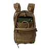Helikon - Тактичний поясний рюкзак Guardian Smallpack - Coyote - PL-GSP-CD-11