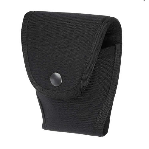Tasmanian Tiger - Футляр Cuff Case Closed MKII - чорний - 7587.040 - Інші чохли