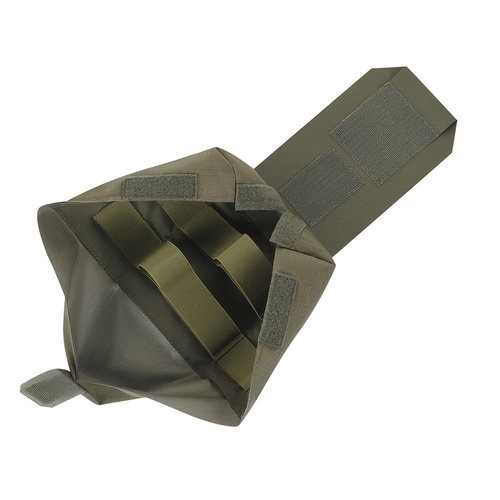 Снаряжение - M-Tac - IFAK медицинский грузчик Large Elite - Ranger Green - 10239023 - Подсумки медицинские