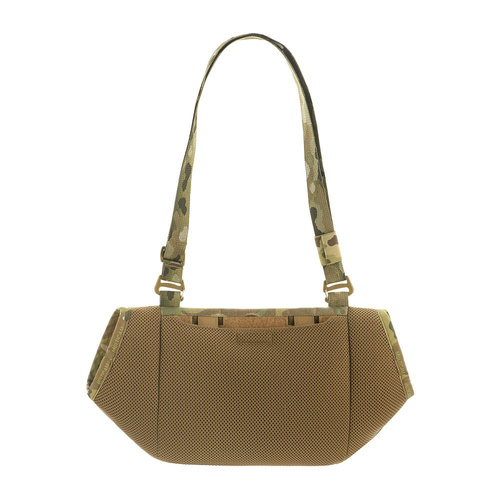 M-Tac - Рукавиця Elite - кордура - Multicam - 10173008 - Тактичні рукавиці - Спорядження