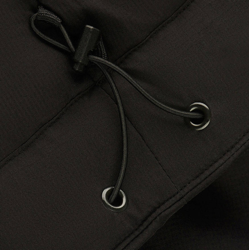 Зимові куртки - M-Tac - Куртка-пуховик Paladin - чорний - 20471002