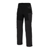 Helikon - Штани outdoorowe Hybrid Outback Pants® - DuraCanvas® - Ash Grey / Czarne - SP-HOP-DC-8501A