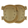 Condor - Наколінники тактичні Tactical - Coyote Brown - KP2-498