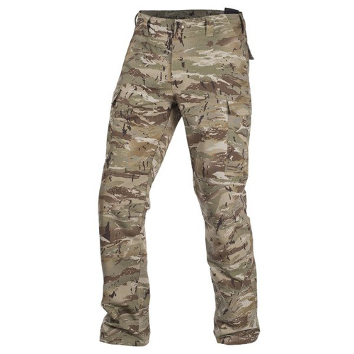 Pentagon - Военные брюки BDU 2.0 Camo - Pentacamo - K05001-2.0-50 - Тактические брюки