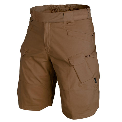 Helikon - Шорты Urban Tactical Shorts 11" - Mud Brown - SP-UTK-PR-60 - Шорты