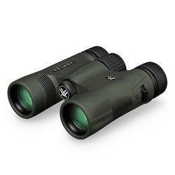 Vortex Optics - Охотничий бинокль Diamondback HD 10x28 - DB-211