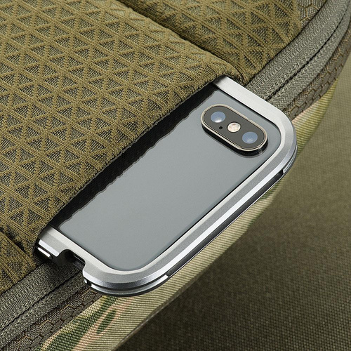 M-Tac - Sphaera Hex Hardsling Bag Gen.II Elite - Cordura - MultiCam - 10137238 - Сумки - Рюкзаки