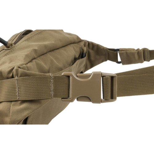 Рюкзаки - Helikon - Waist Bag Possum - Cordura - Sentinel Blue - TB-PSM-CD-SB - Сумки
