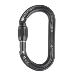 Petzl - Карабин OK - SCREW-LOCK - M33A SLN