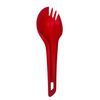 Wildo - Ложка-вилка Wildo Spork travel essential - Red - NZ-WSK-PP-25
