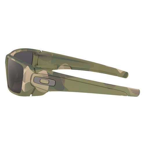 Захисні окуляри - Oakley - Окуляри SI Fuel Cell MultiCam - Warm Grey - OO9096-76