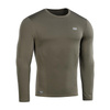 M-Tac - Зимняя термофутболка с длинным рукавом Winter Baselayer - Темно-оливковый - 70019048