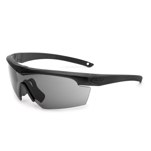 ESS - Балістичні окуляри Crosshair One Smoke Gray - Тоновані - EE9014-08 - Балістичні окуляри