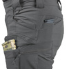 Helikon - Тактические шорты Outdoor Tactical Shorts® 11'' - VersaStretch® Lite - Black - SP-OTK-VL-01