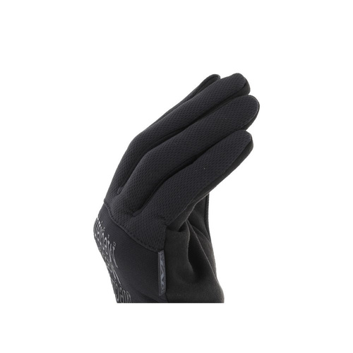 Mechanix - Pursuit E5 Covert Cut Resistant Glove - Black - TSCR-55 - Тактические перчатки