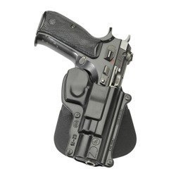Fobus - Кобура - Płetwa Standard - Правая - CZ-75