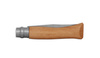 Opinel - Нож N°7 VRI - Inox - 000693
