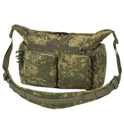 Helikon - Сумка через плечо Wombat Mk2® - PenCott WildWood - TB-WB2-CD-45