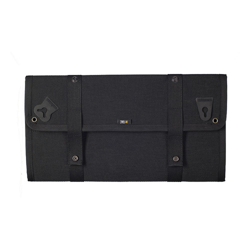 Нашивки - M-Tac - Універсальна комутаційна панель - чорний - 10048002