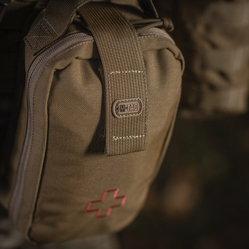 Підсумки медичні - M-Tac - Медична кишеня Rip Off - Coyote - 10022005