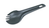 Wildo - Ложка-вилка Essential Spork - Olive