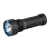 Olight - Фонарик LED Аккумуляторный Javelot Mini - 1000 lm - 2400 mAh - Чёрный - Javelot Mini