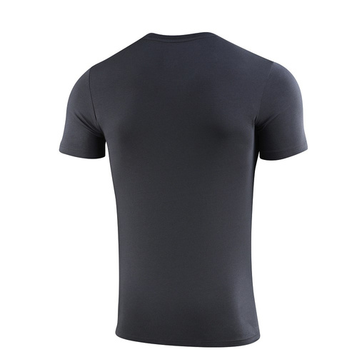 Одяг - M-Tac - Футболка 93/7 - Dark Grey - 20092012 - Футболки