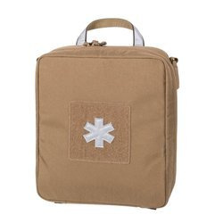 Helikon - Автомобильный подсумок Med Kit® - Cordura® - Coyote - MO-M07-CD-11