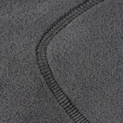 M-Tac - Тактичний фліс Nord Polartec - Темно-сірий - 20467012 - Фліси