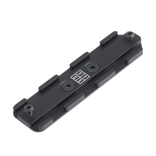 FTCS - Крепление для фонаря StreamLight - M-LOK - Black - no.12 - Освещение для велосипеда
