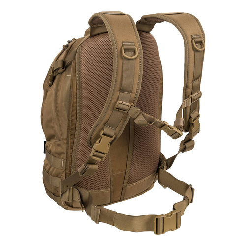 Helikon - Рюкзак EDC - 24 л - Cordura - Duck Hunter - PL-EDC-CD-DH - Рюкзаки тактичні