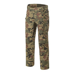 Helikon - Тактические брюки Modern Battle Dress Uniform® - NyCo Ripstop - Forest Panther - SP-MBD-NR-04