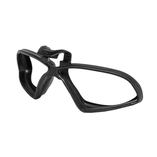 Oakley - Уплотнитель SI Ballistic M Frame Alpha Helo Kit - 100-807-001 - Корректирующие вставки