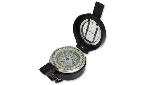 Mil-Tec - Компас - линзовый - 15791000 - Компасы