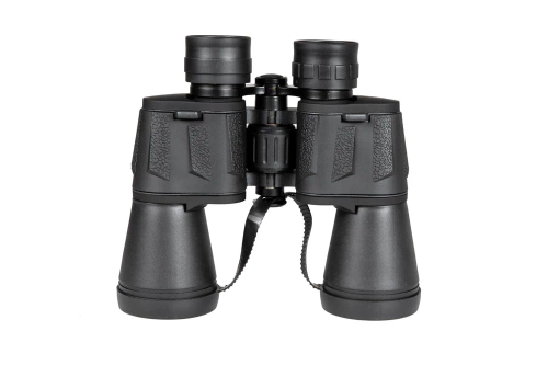 Opticon - Бинокль Prooptic Light 10x50 - черный - OPT-10-027840 - Бинокли
