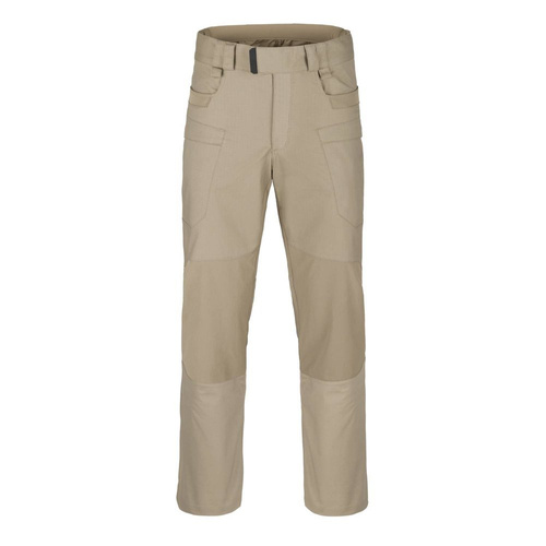 Helikon - Штаны Hybrid Tactical Pants® - PolyCotton Ripstop - Adaptive Green - SP-HTP-PR-12 - Тактические брюки
