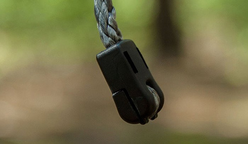 Lesovik - Подвесной гамак SMUK - Гамаки - Кемпинг