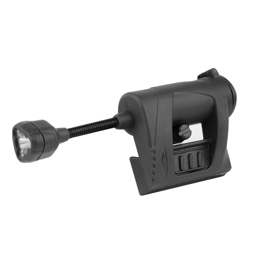 Princeton Tec - Налобный фонарь Charge Pro - черный - CP-RBI-BL - Налобные фонари