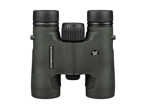 Vortex Optics - охотничий бинокль Diamondback HD 8x28 - DB-210 - Бинокли