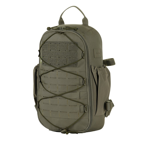 M-Tac - Тактический рюкзак Sturm Elite - 15 L - Ranger Green - 10248023 - Рюкзаки тактические